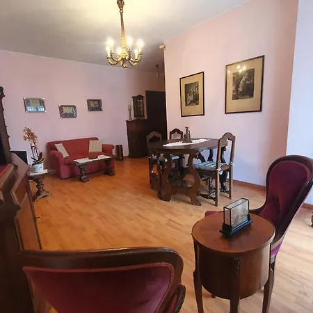 Fiorella Appartement Verbania