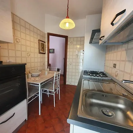 Fiorella Appartement Verbania