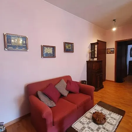 Appartement Fiorella *