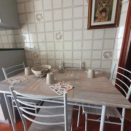 Appartement Fiorella
