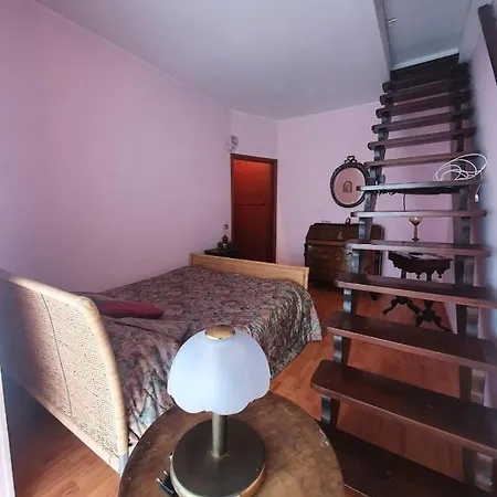 Fiorella Appartement