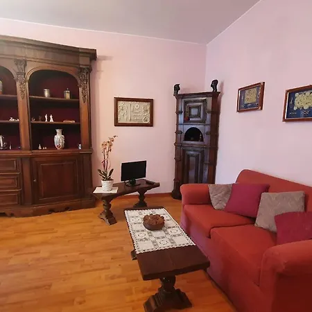 Appartement Fiorella