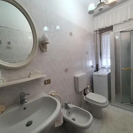 Appartement Fiorella Verbania
